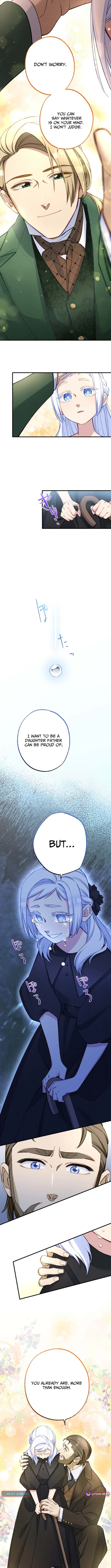 Me and the Miracle Doctor – Chapter 2 – Page 12