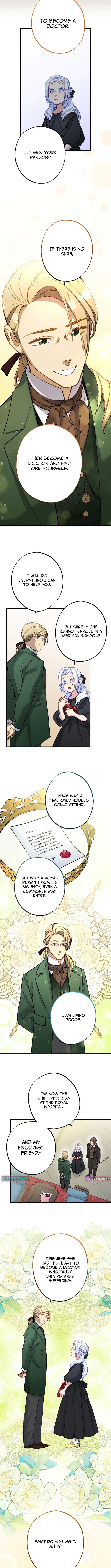 Me and the Miracle Doctor – Chapter 2 – Page 15