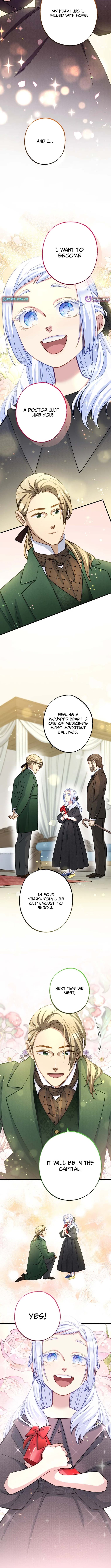 Me and the Miracle Doctor – Chapter 2 – Page 17