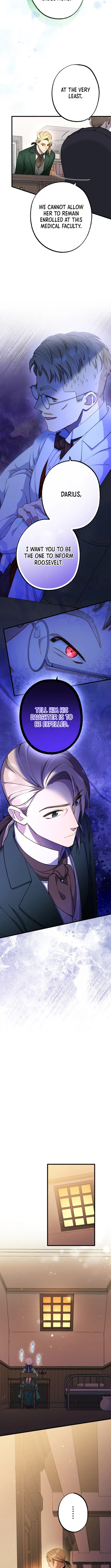 Me and the Miracle Doctor – Chapter 7 – Page 4