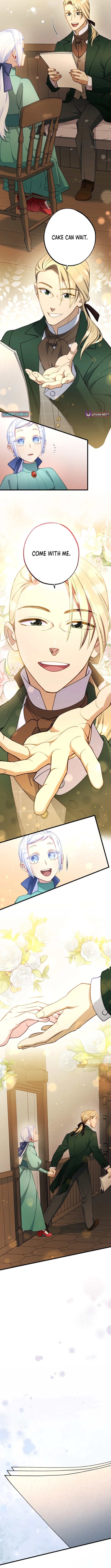 Me and the Miracle Doctor – Chapter 7 – Page 7