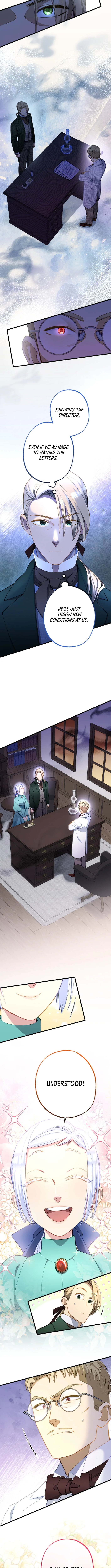Me and the Miracle Doctor – Chapter 7 – Page 11