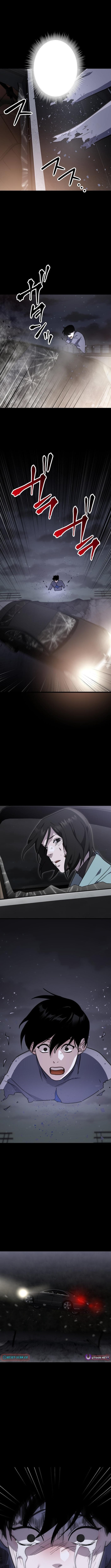 Meteor: The Ultra-Speed Savior – Chapter 32 – Page 9