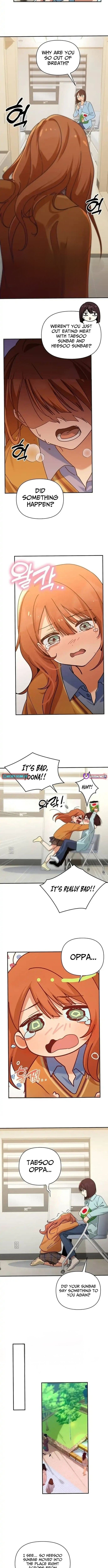 Mia Has Returned – Chapter 30 – Page 2