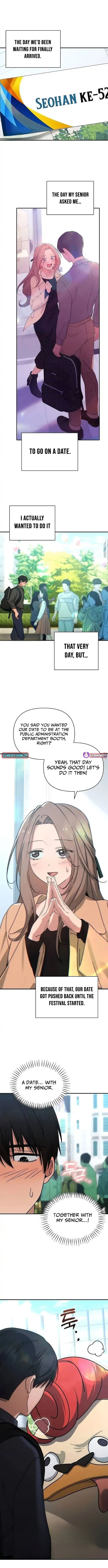 Mia Has Returned – Chapter 31 – Page 4