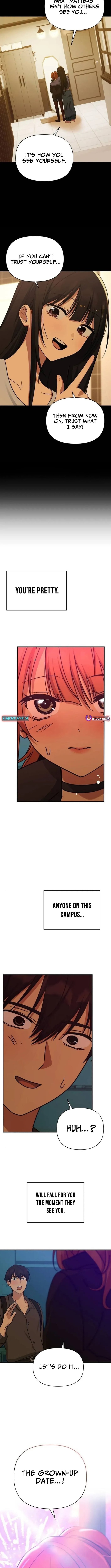 Mia Has Returned – Chapter 32 – Page 3
