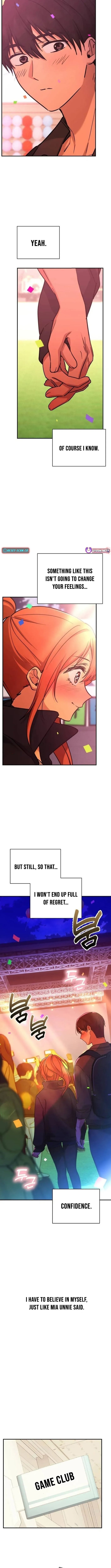 Mia Has Returned – Chapter 32 – Page 10