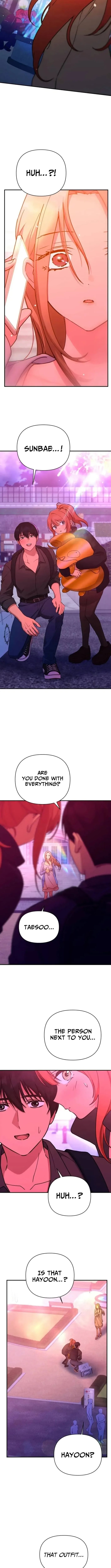 Mia Has Returned – Chapter 34 – Page 2