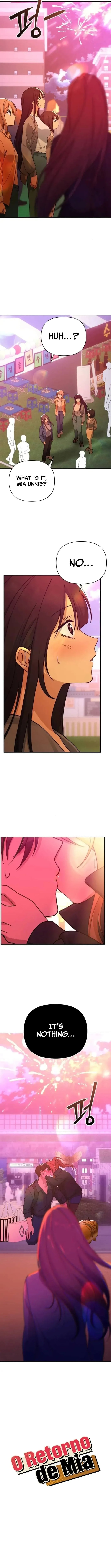 Mia Has Returned – Chapter 34 – Page 4