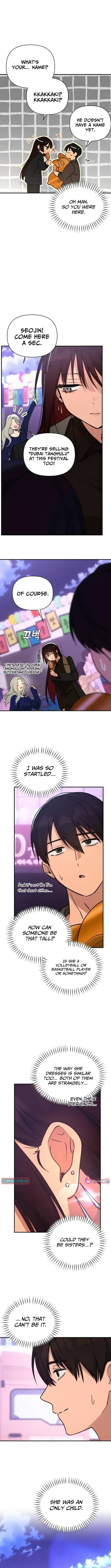 Mia Has Returned – Chapter 34 – Page 11