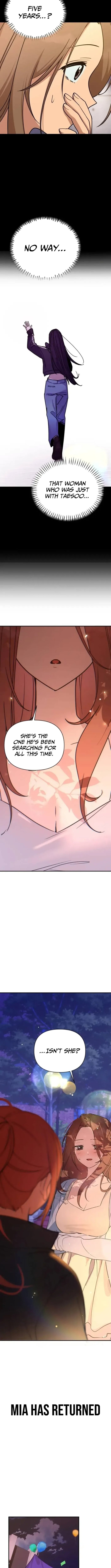 Mia Has Returned – Chapter 35 – Page 4