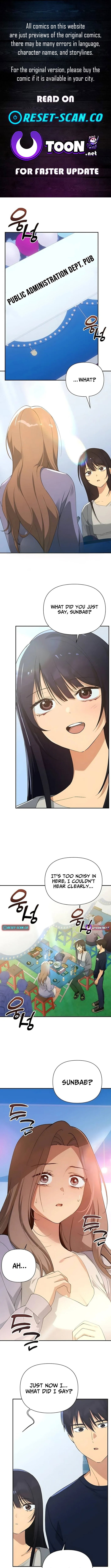 Mia Has Returned – Chapter 37 – Page 1