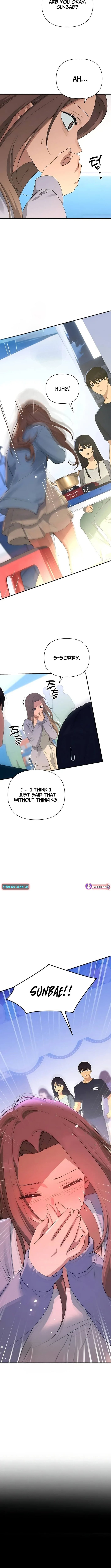 Mia Has Returned – Chapter 37 – Page 2