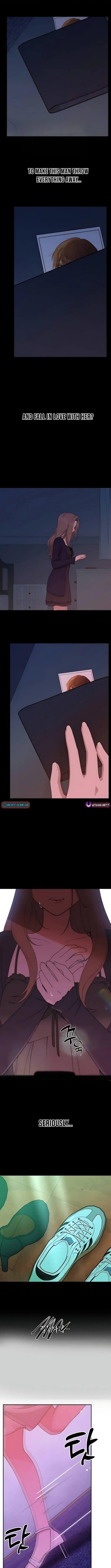 Mia Has Returned – Chapter 37 – Page 4