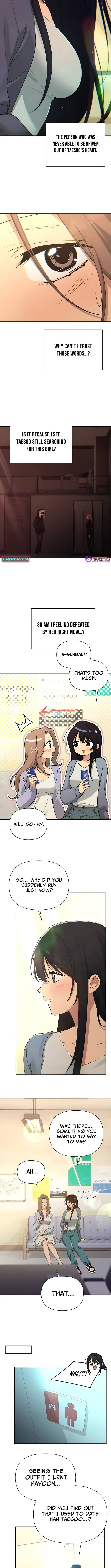 Mia Has Returned – Chapter 37 – Page 10