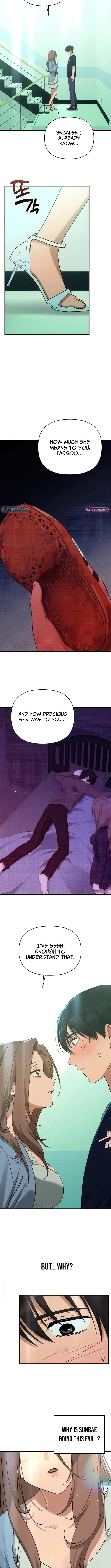 Mia Has Returned – Chapter 39 – Page 2
