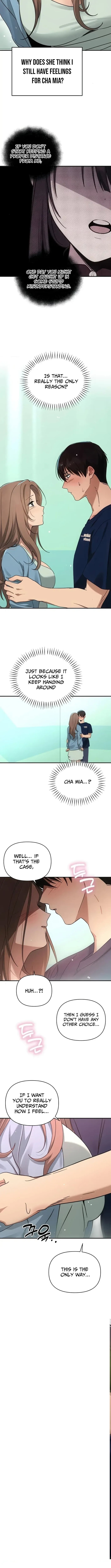 Mia Has Returned – Chapter 39 – Page 3
