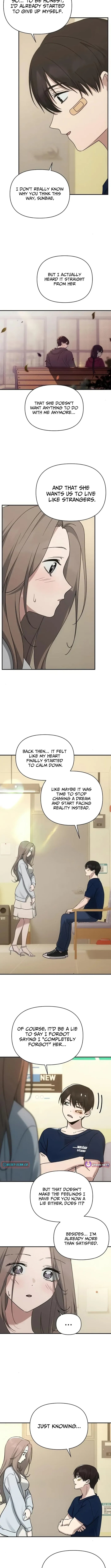 Mia Has Returned – Chapter 39 – Page 9