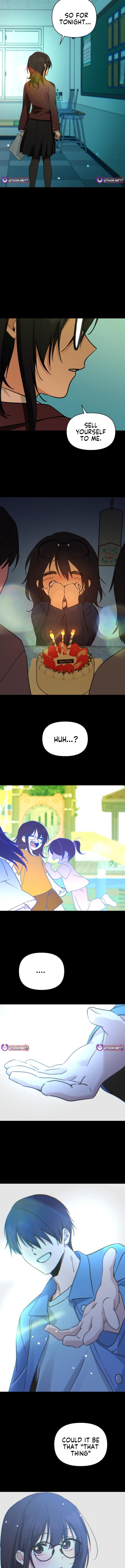 Mia Has Returned – Chapter 44 – Page 2
