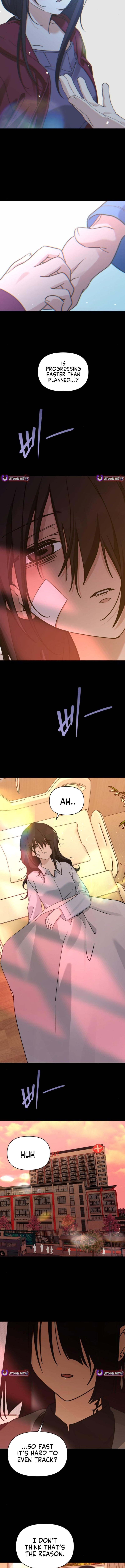 Mia Has Returned – Chapter 44 – Page 3