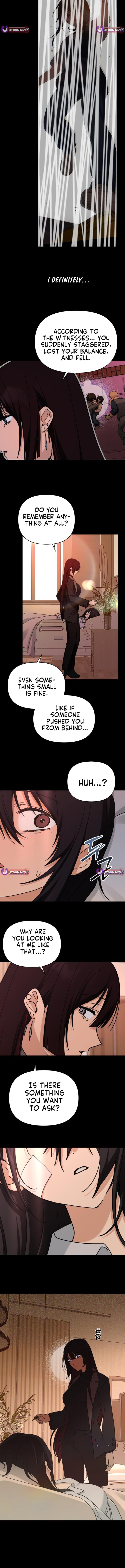 Mia Has Returned – Chapter 44 – Page 5