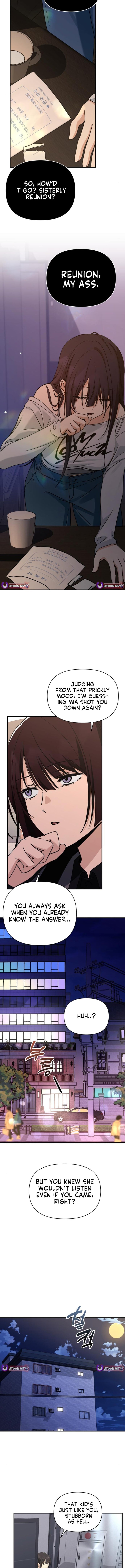 Mia Has Returned – Chapter 44 – Page 8
