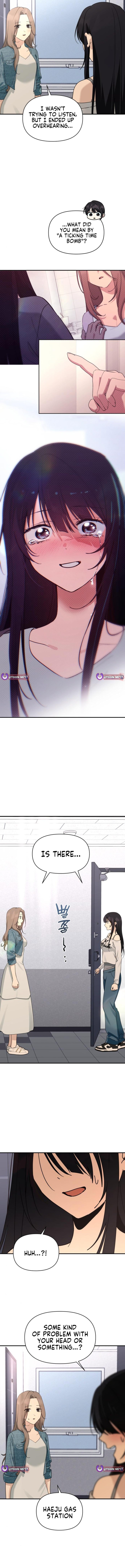 Mia Has Returned – Chapter 44 – Page 10