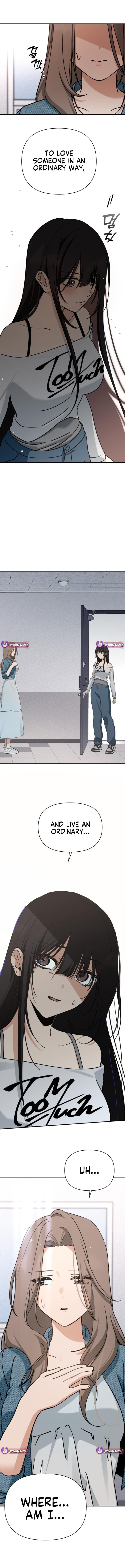 Mia Has Returned – Chapter 44 – Page 11