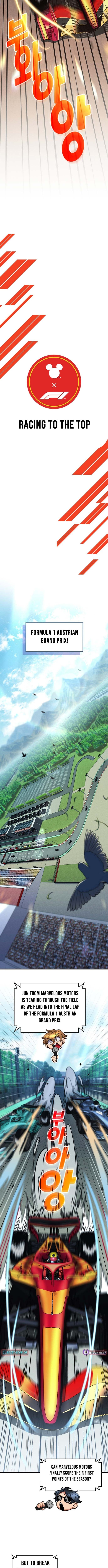 Mickey x F1®: Racing to the Top! – Chapter 10 – Page 2