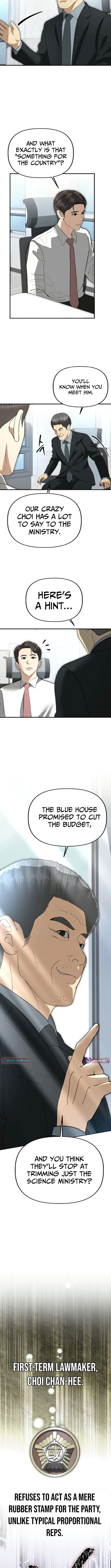 Ministry of Strategy and Finance – Chapter 44 – Page 9