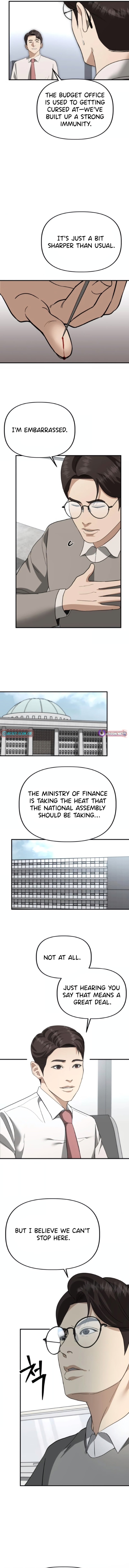 Ministry of Strategy and Finance – Chapter 45 – Page 3