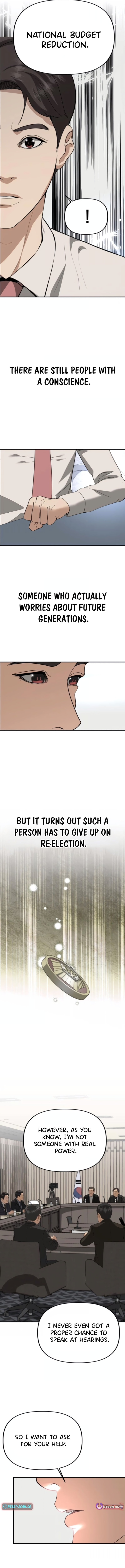 Ministry of Strategy and Finance – Chapter 45 – Page 5