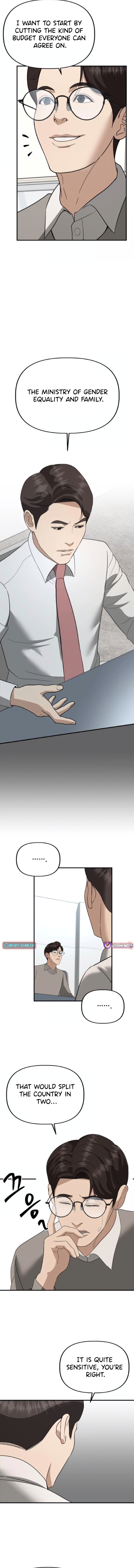 Ministry of Strategy and Finance – Chapter 45 – Page 9