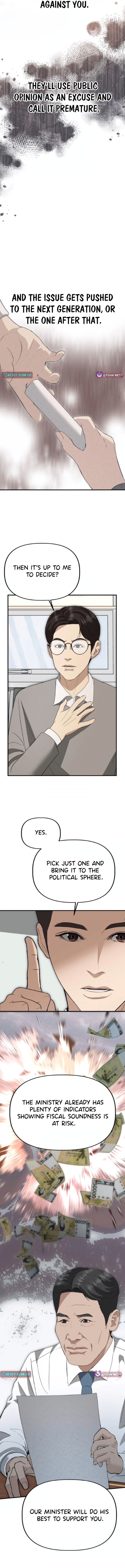 Ministry of Strategy and Finance – Chapter 45 – Page 14