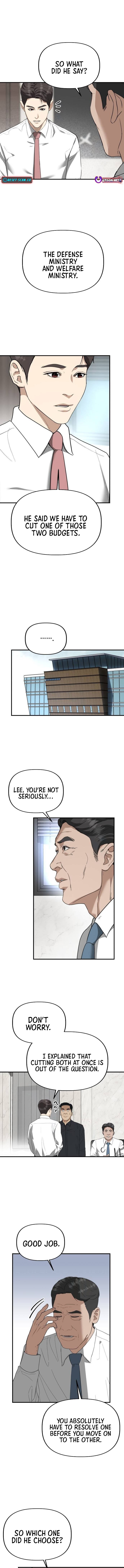 Ministry of Strategy and Finance – Chapter 46 – Page 3