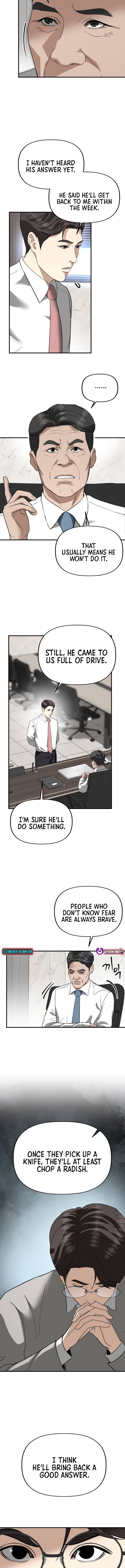 Ministry of Strategy and Finance – Chapter 46 – Page 4