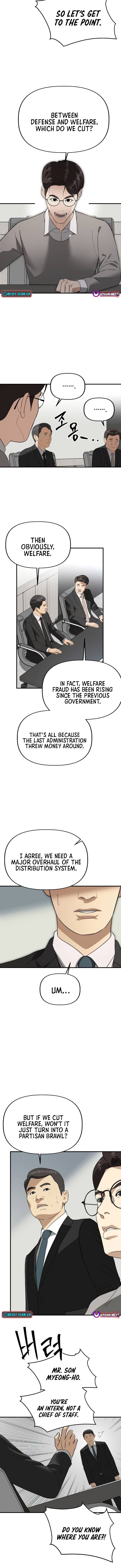 Ministry of Strategy and Finance – Chapter 46 – Page 8