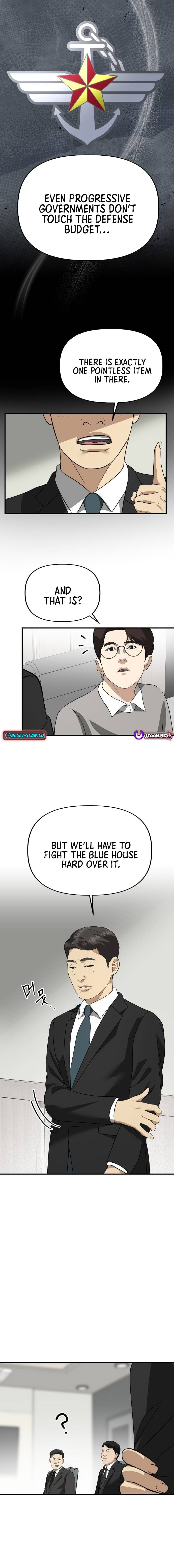 Ministry of Strategy and Finance – Chapter 46 – Page 11