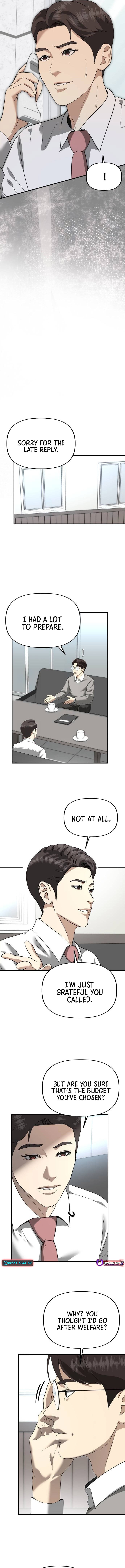 Ministry of Strategy and Finance – Chapter 47 – Page 6