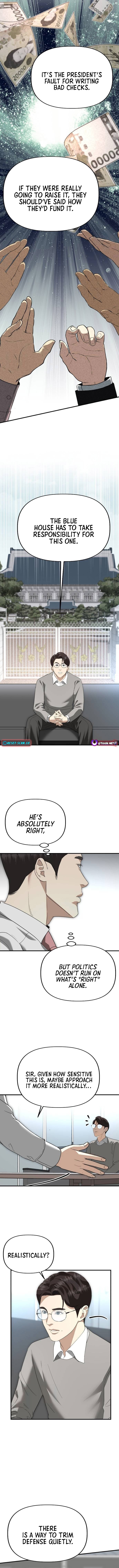 Ministry of Strategy and Finance – Chapter 47 – Page 9