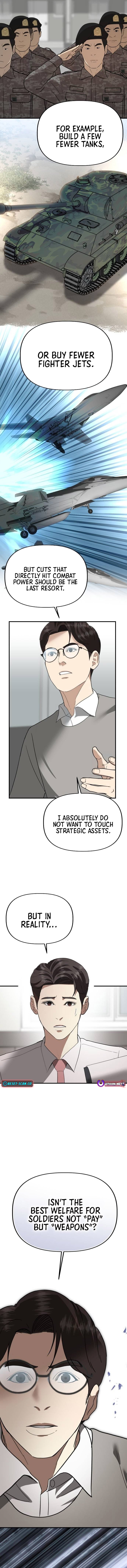 Ministry of Strategy and Finance – Chapter 47 – Page 10
