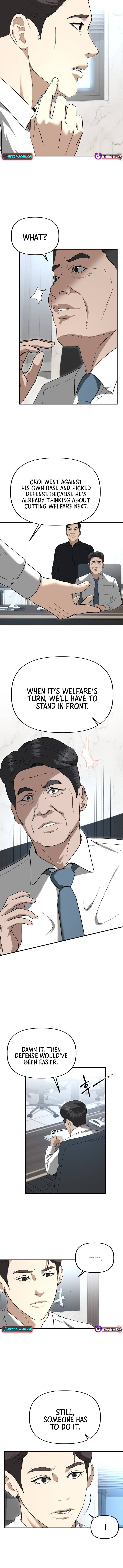 Ministry of Strategy and Finance – Chapter 48 – Page 8