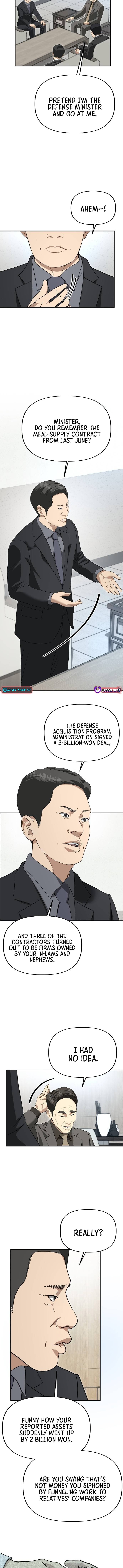 Ministry of Strategy and Finance – Chapter 48 – Page 10