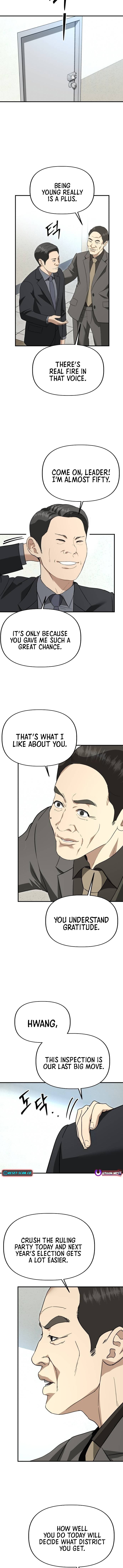 Ministry of Strategy and Finance – Chapter 48 – Page 12