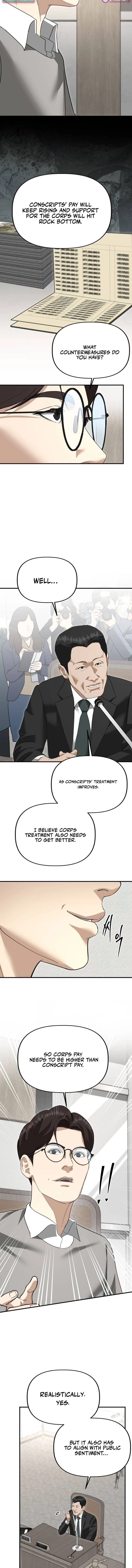 Ministry of Strategy and Finance – Chapter 49 – Page 6