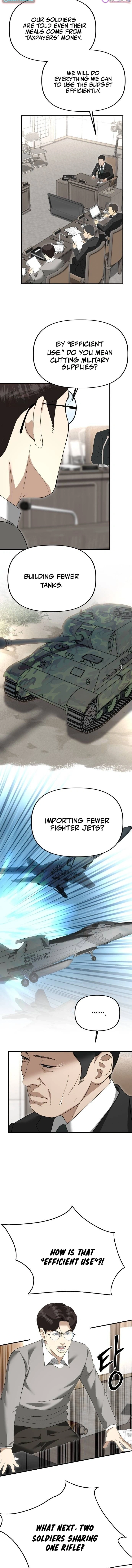 Ministry of Strategy and Finance – Chapter 49 – Page 10