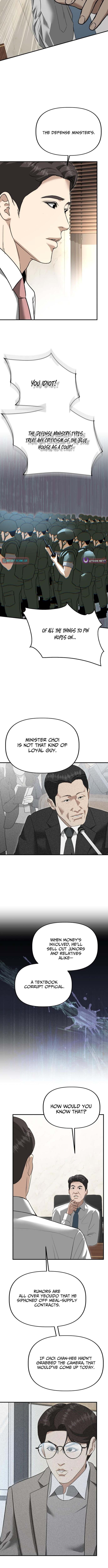 Ministry of Strategy and Finance – Chapter 50 – Page 7