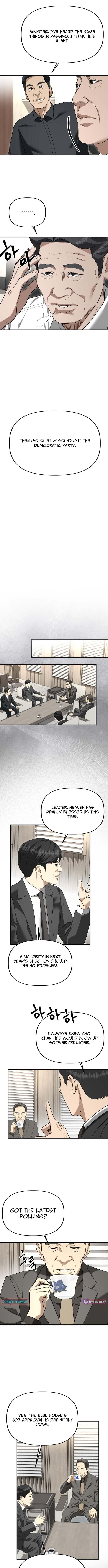 Ministry of Strategy and Finance – Chapter 50 – Page 8
