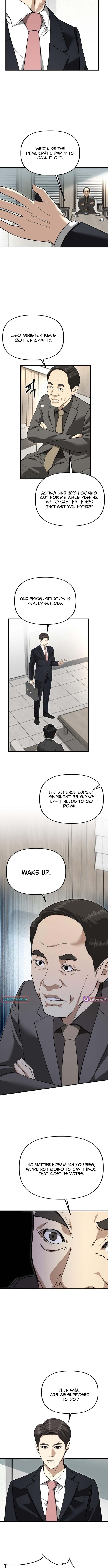 Ministry of Strategy and Finance – Chapter 51 – Page 3