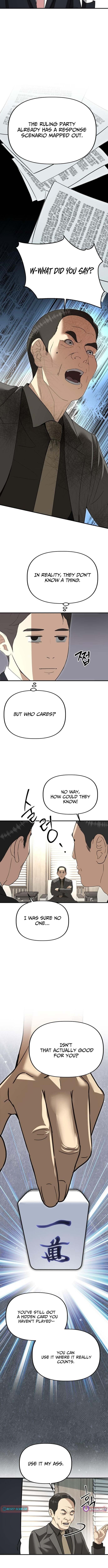 Ministry of Strategy and Finance – Chapter 51 – Page 10